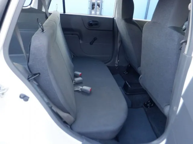 ＮＶ１５０　ＡＤ　２ＷＤ（ニッサン）の車両写真