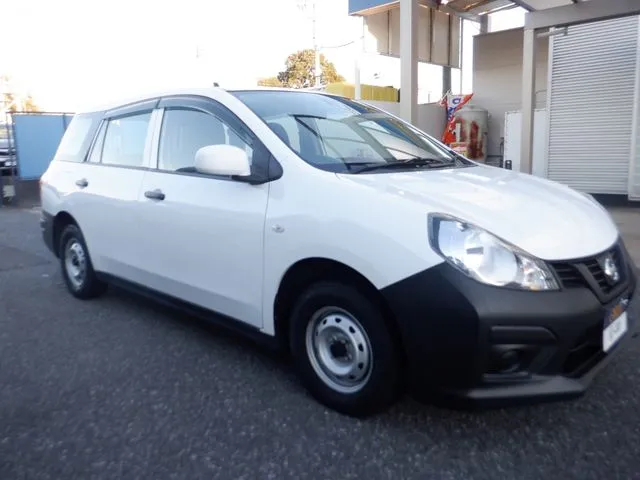 ＮＶ１５０　ＡＤ　２ＷＤ（ニッサン）の車両写真