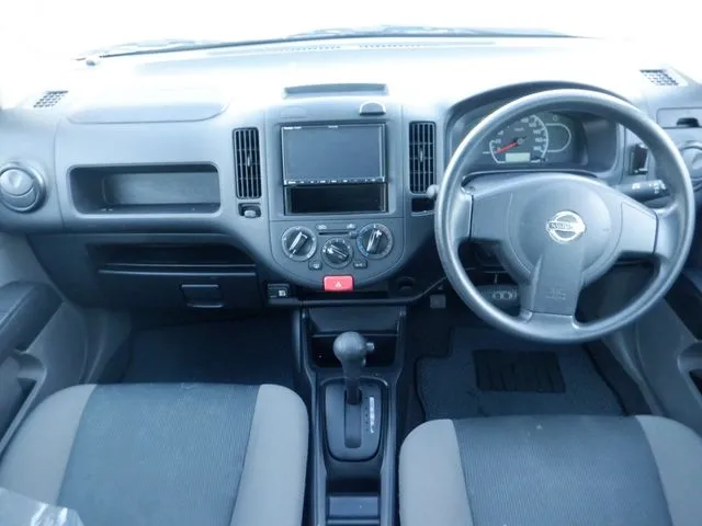 ＮＶ１５０　ＡＤ　２ＷＤ（ニッサン）の車両写真