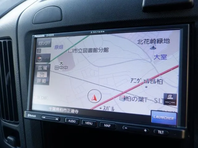 ＮＶ１５０　ＡＤ　２ＷＤ（ニッサン）の車両写真