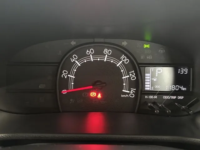 ムーヴ　キャンバス（ダイハツ）の車両写真