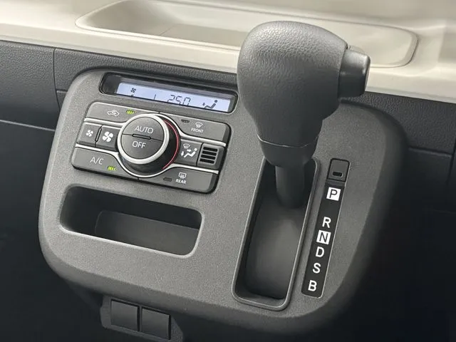 ムーヴ　キャンバス（ダイハツ）の車両写真