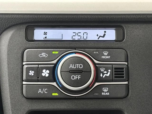 ムーヴ　キャンバス（ダイハツ）の車両写真