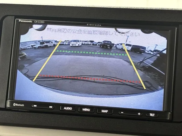 ムーヴ　キャンバス（ダイハツ）の車両写真