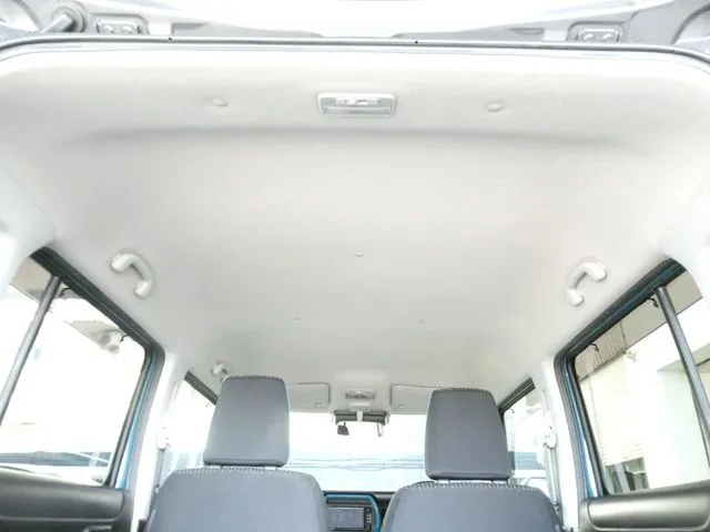 ハスラー（スズキ）の車両写真