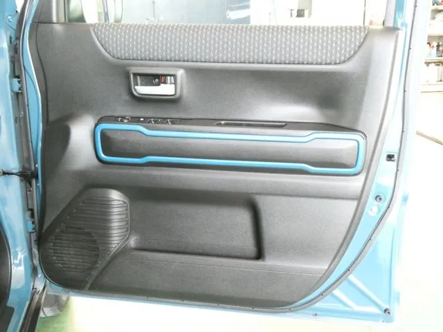 ハスラー（スズキ）の車両写真