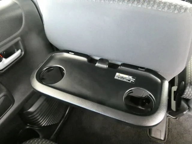 ハスラー（スズキ）の車両写真