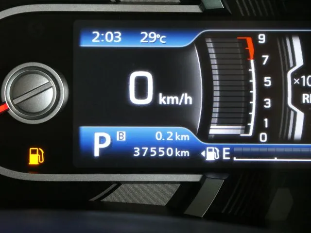 ハスラー（スズキ）の車両写真