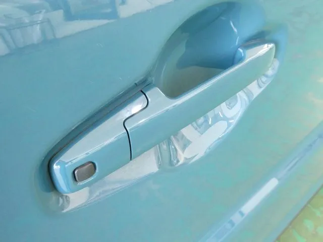 ハスラー（スズキ）の車両写真