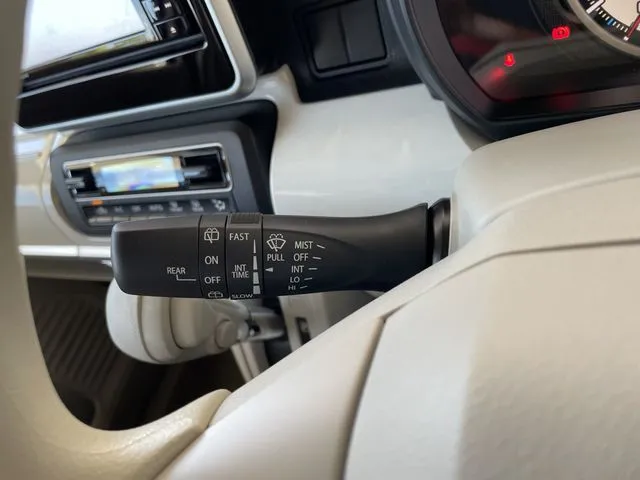 スズキ　スペーシア