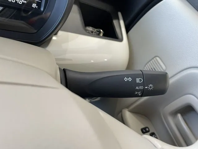 スズキ　スペーシア