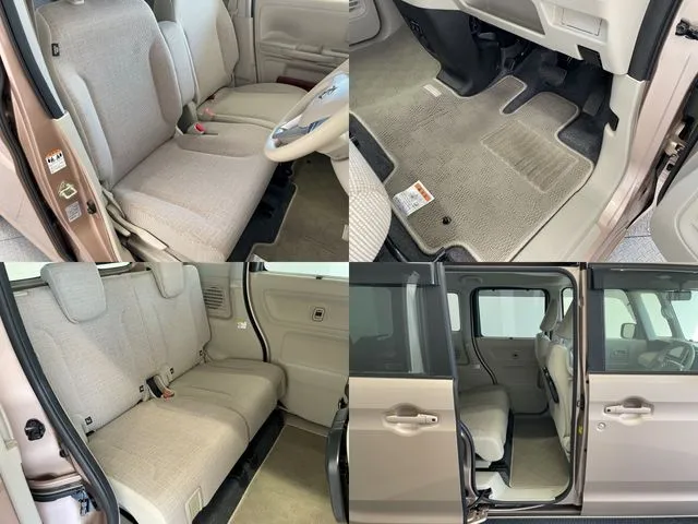 スズキ　スペーシア