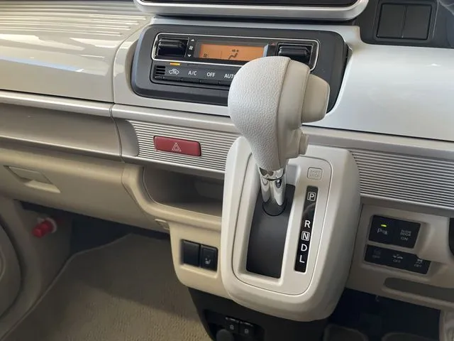 スズキ　スペーシア