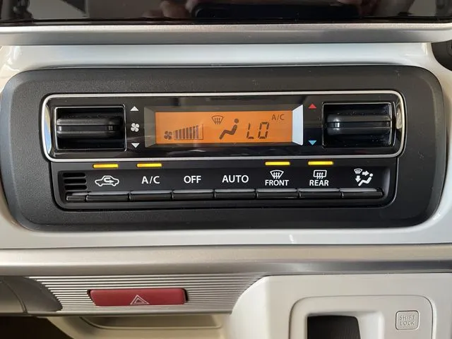 スズキ　スペーシア