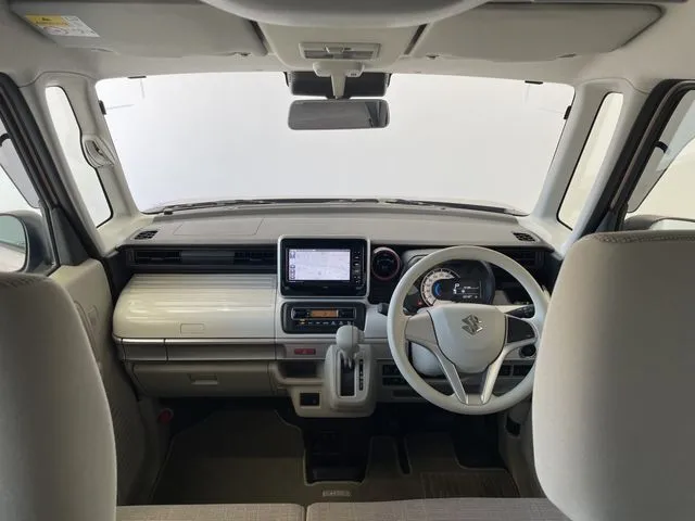 スズキ　スペーシア