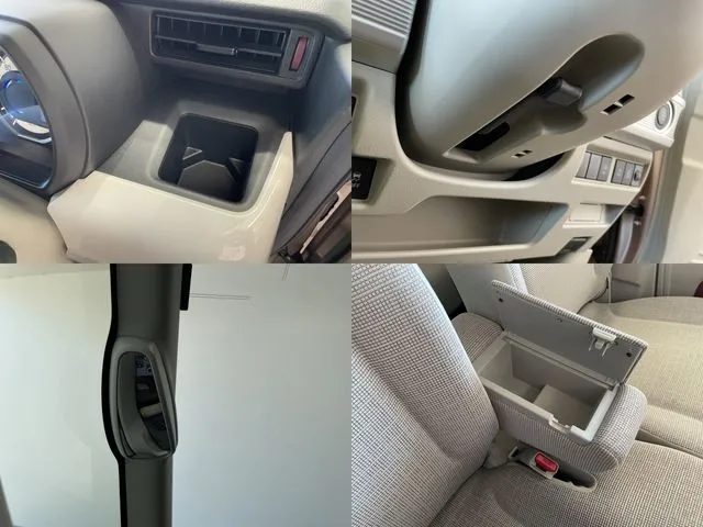 スズキ　スペーシア