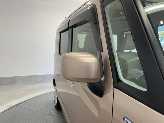 スズキ　スペーシア