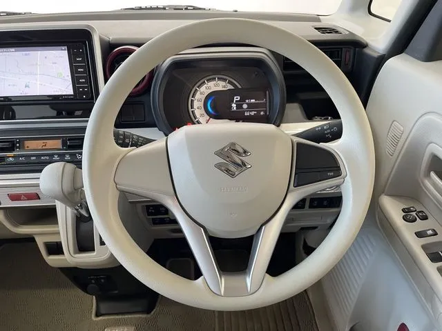 スズキ　スペーシア