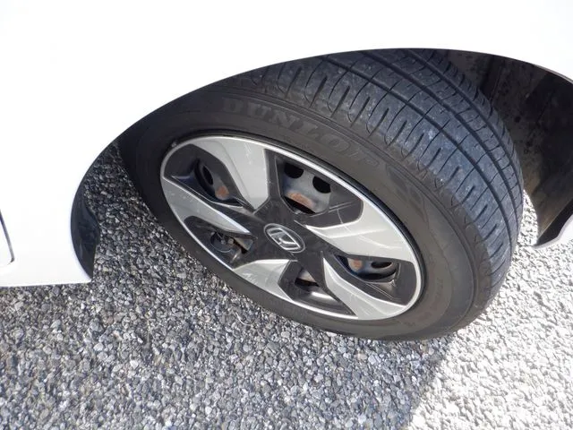 ホンダ フィット ハイブリッド