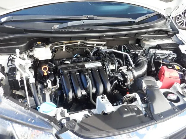 ホンダ フィット ハイブリッド