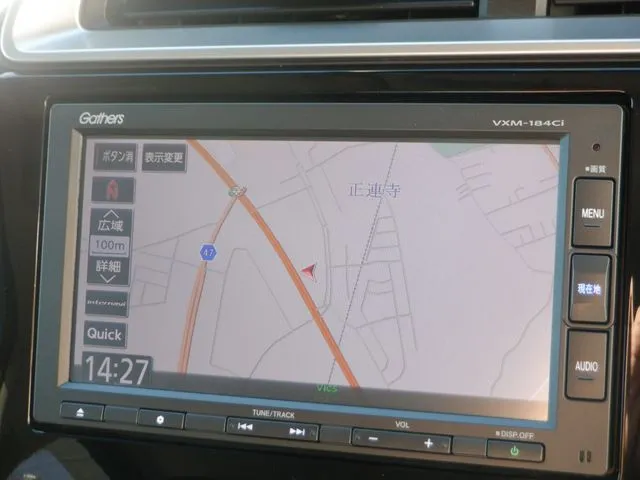 ホンダ フィット ハイブリッド