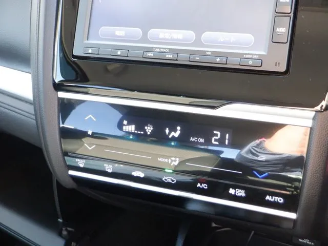 ホンダ フィット ハイブリッド