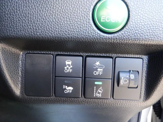 ホンダ フィット ハイブリッド