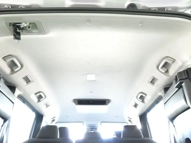 ノア（トヨタ）の車両写真