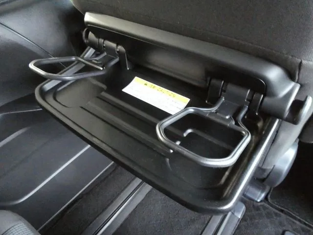 ノア（トヨタ）の車両写真