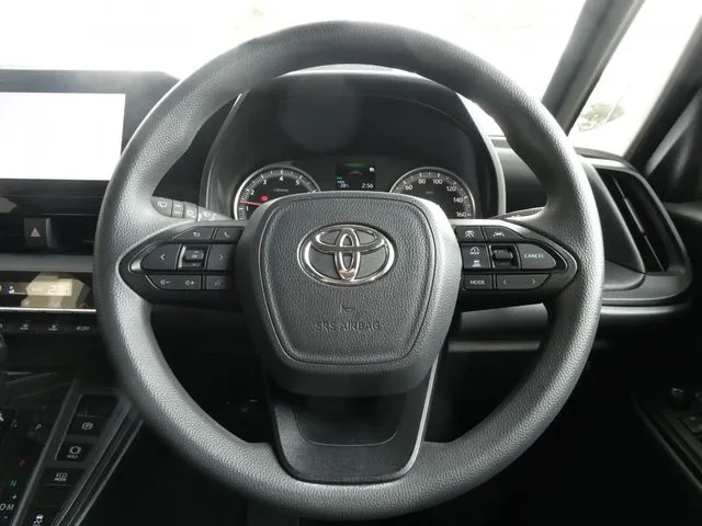 ノア（トヨタ）の車両写真