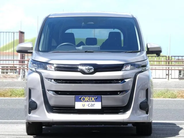 ノア（トヨタ）の車両写真