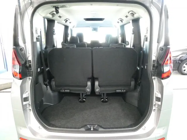 ノア（トヨタ）の車両写真