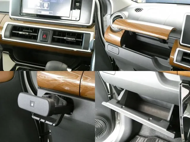 キャスト　スタイル（ダイハツ）の車両写真