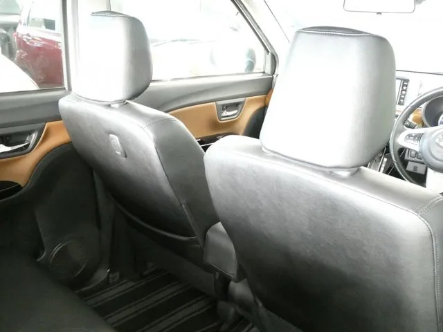 キャスト　スタイル（ダイハツ）の車両写真