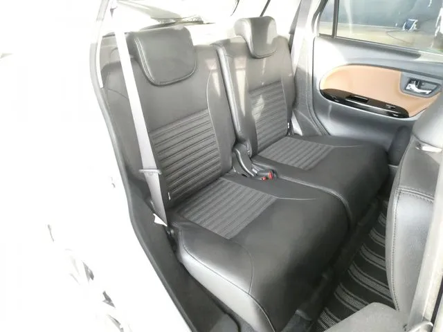 キャスト　スタイル（ダイハツ）の車両写真