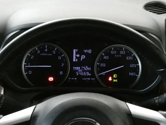 キャスト　スタイル（ダイハツ）の車両写真