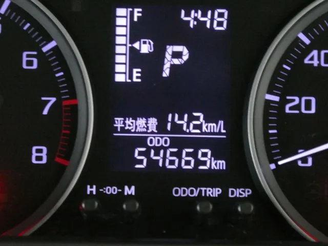 キャスト　スタイル（ダイハツ）の車両写真