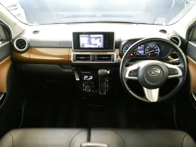 キャスト　スタイル（ダイハツ）の車両写真