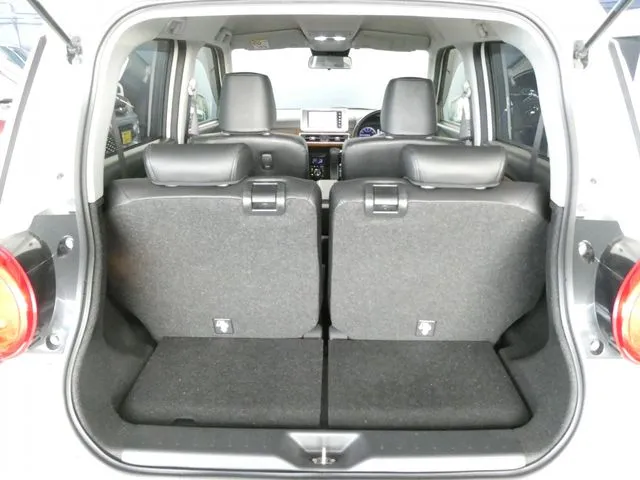 キャスト　スタイル（ダイハツ）の車両写真