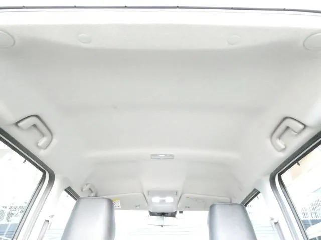 キャスト　スタイル（ダイハツ）の車両写真