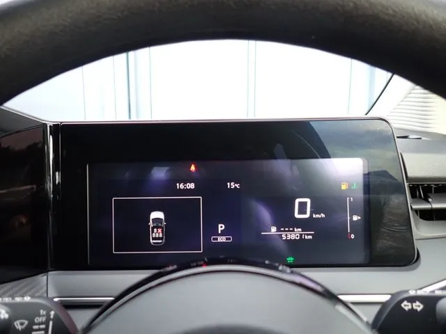 ニッサン　ノート