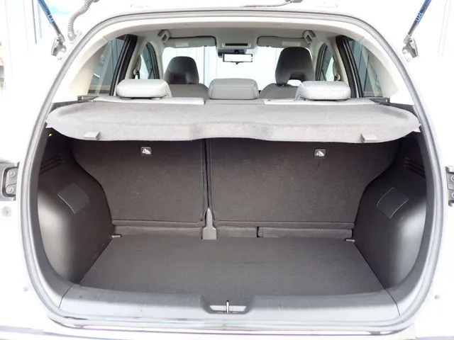 ニッサン　ノート