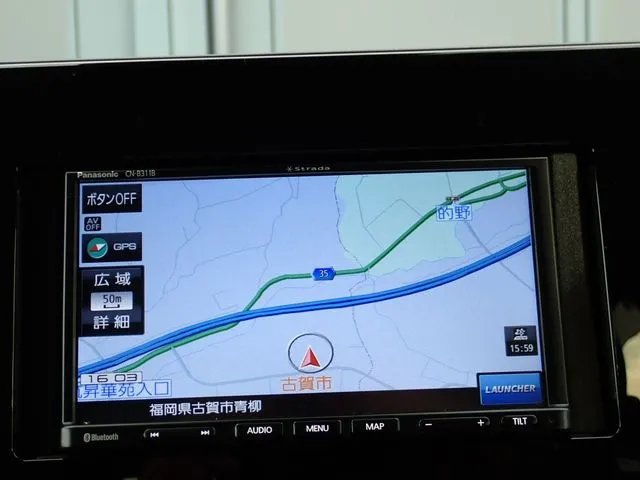 ニッサン　ノート