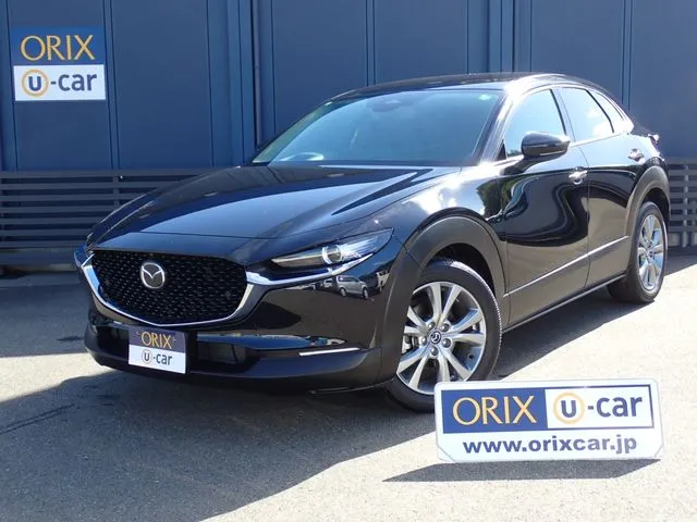 マツダ　ＣＸ－３０