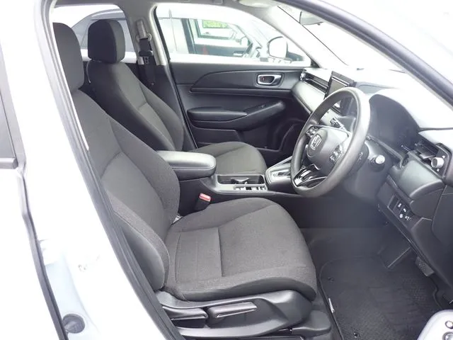 ホンダ　ヴェゼル　ｅ：ＨＥＶ