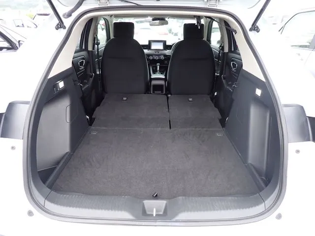 ホンダ　ヴェゼル　ｅ：ＨＥＶ