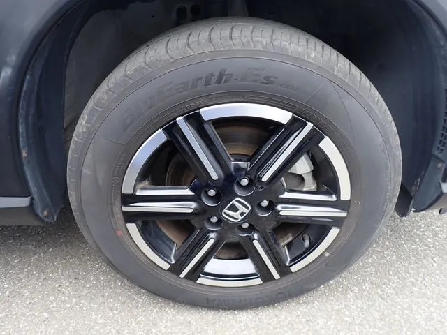 ホンダ　ヴェゼル　ｅ：ＨＥＶ