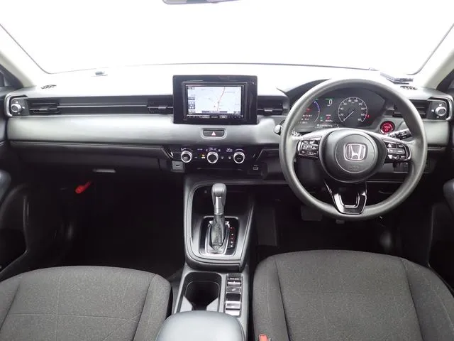 ホンダ　ヴェゼル　ｅ：ＨＥＶ