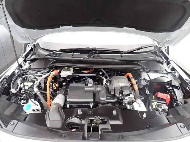 ホンダ　ヴェゼル　ｅ：ＨＥＶ