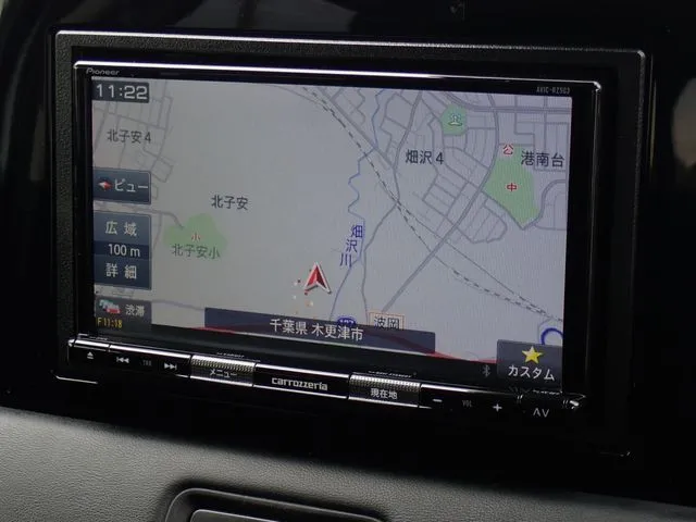 ホンダ　ヴェゼル　ｅ：ＨＥＶ